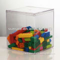 acrylic earring boxes, elegant Acrylic display box, ADB-002